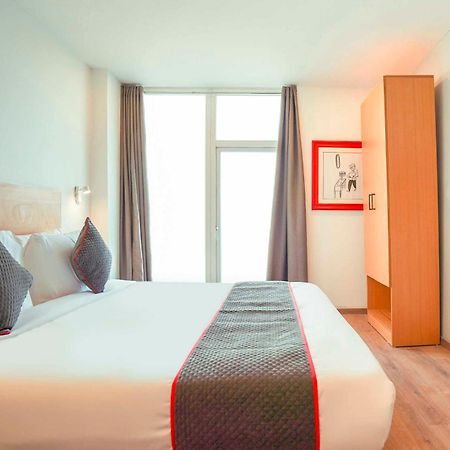 Super Townhouse O Hotel Aditya Residency Near Parthala Over Bridge Sector 121 Noida Indirapuram Buitenkant foto